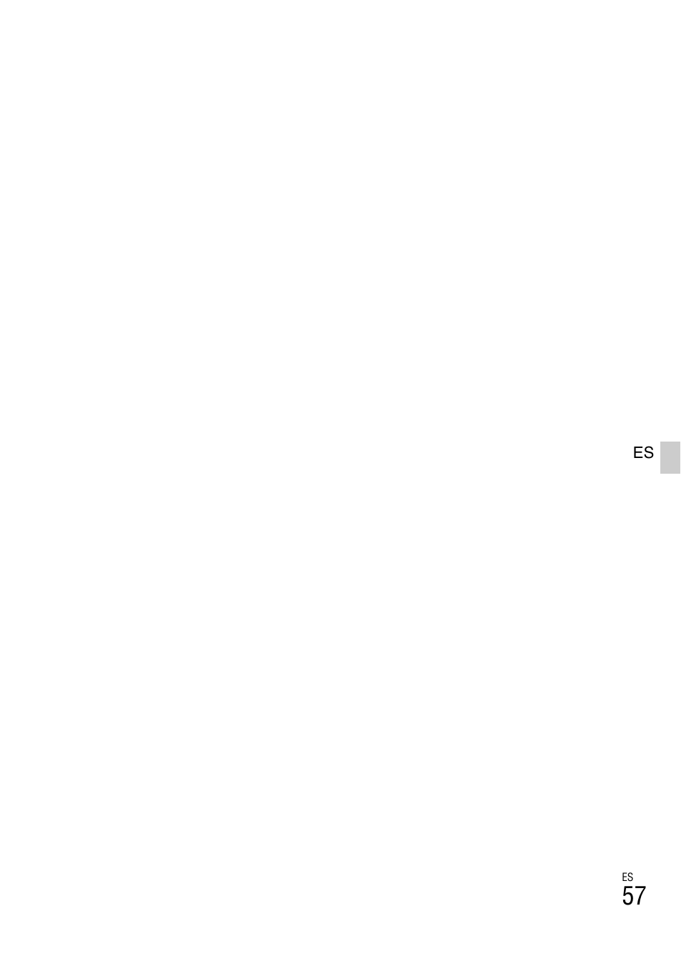 Sony ILCE-3000 User Manual | Page 227 / 579