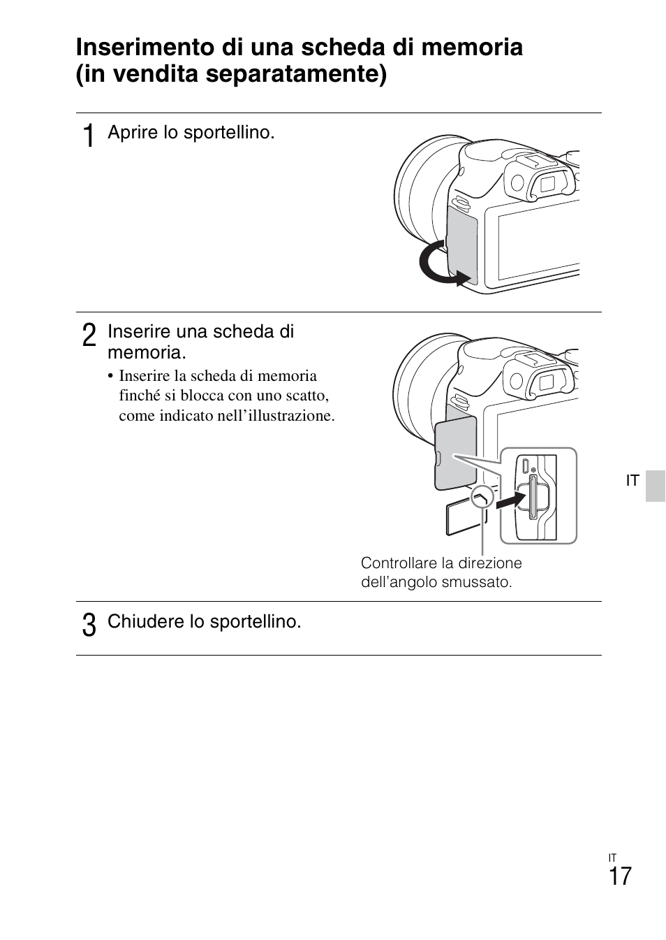 Sony ILCE-3000 User Manual | Page 243 / 579