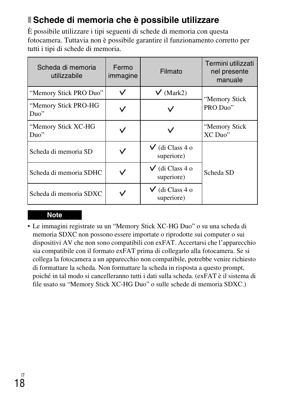 Sony ILCE-3000 User Manual | Page 244 / 579