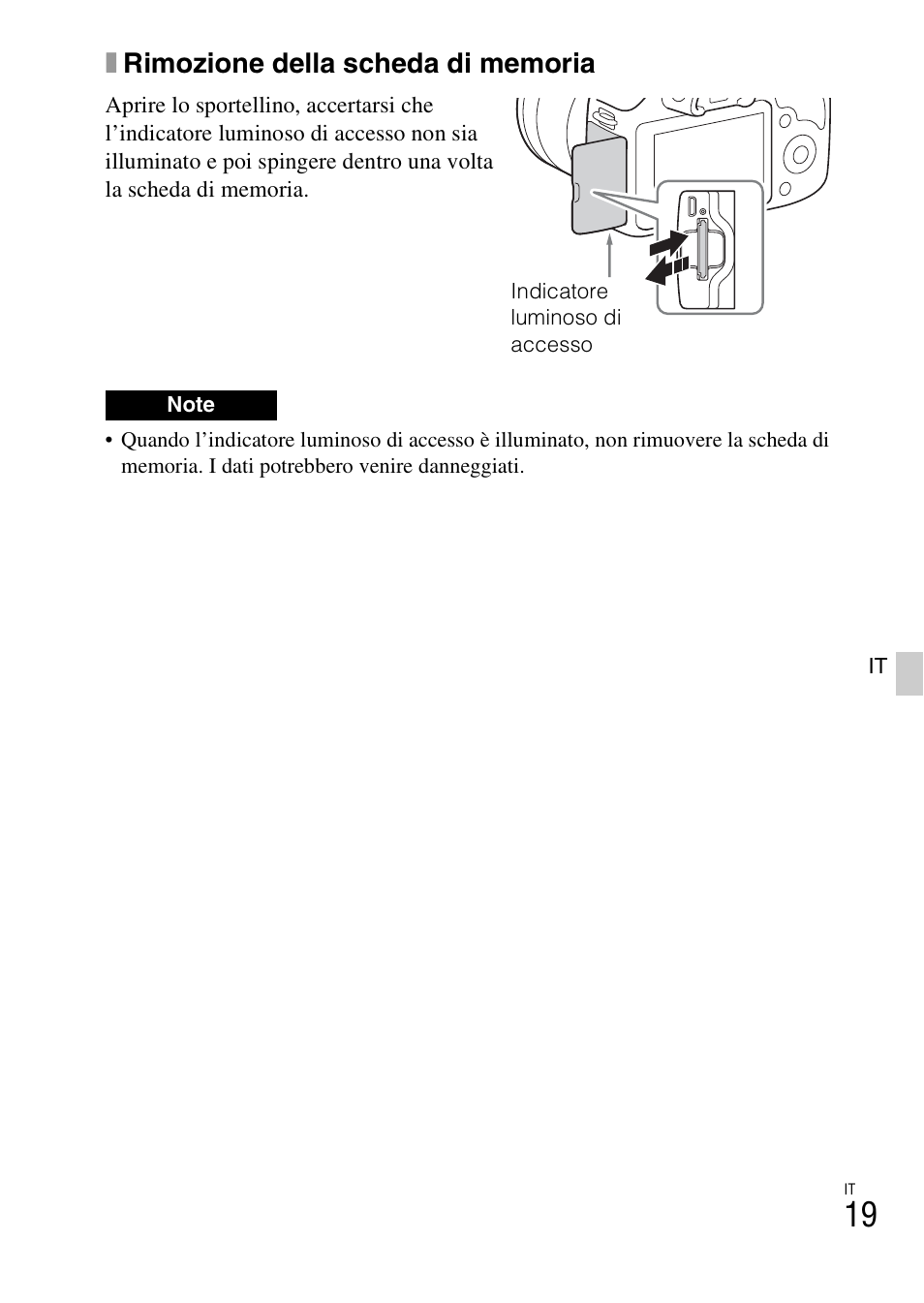 Sony ILCE-3000 User Manual | Page 245 / 579