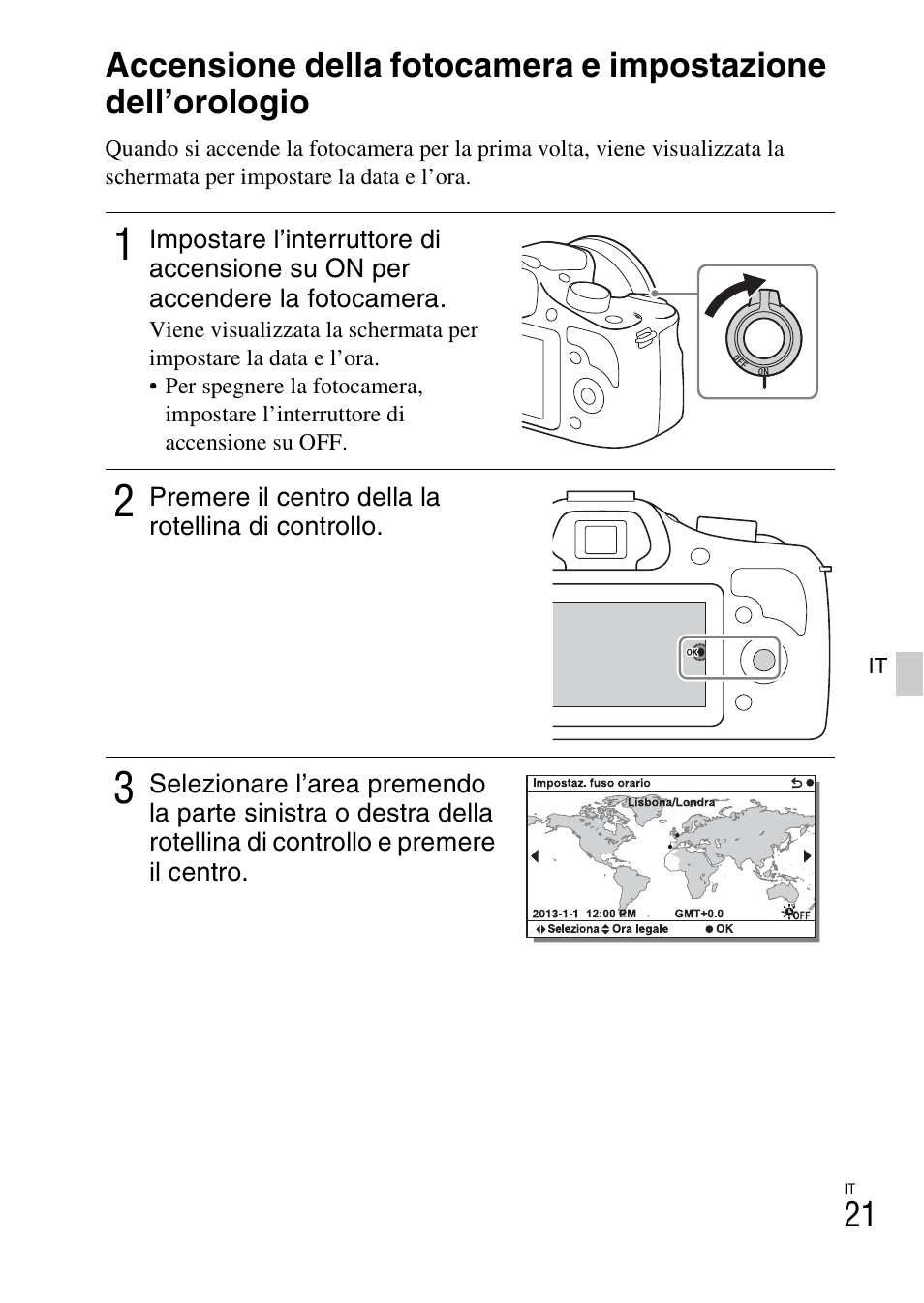 Sony ILCE-3000 User Manual | Page 247 / 579