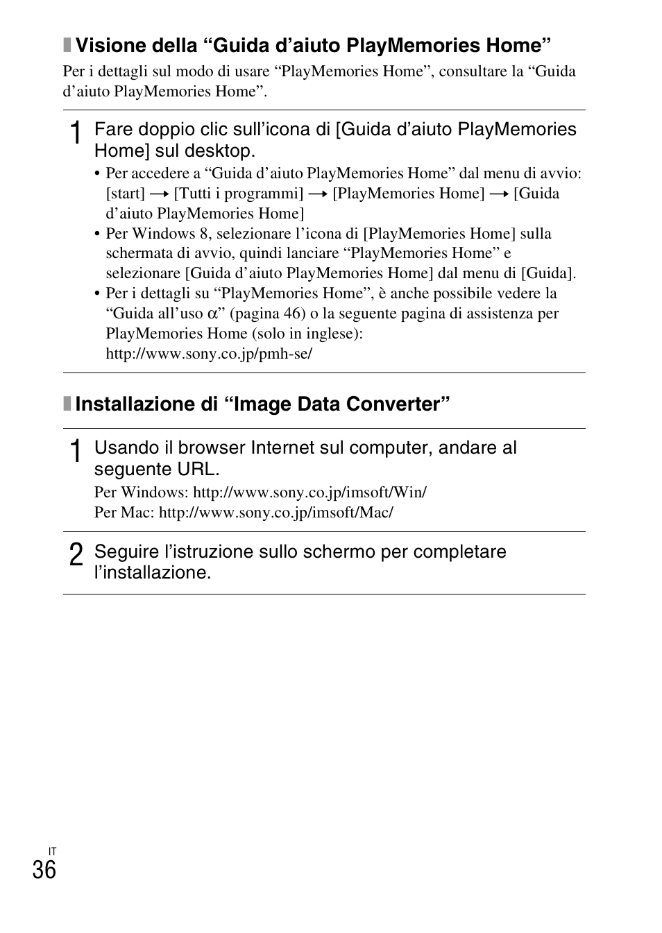 Sony ILCE-3000 User Manual | Page 262 / 579