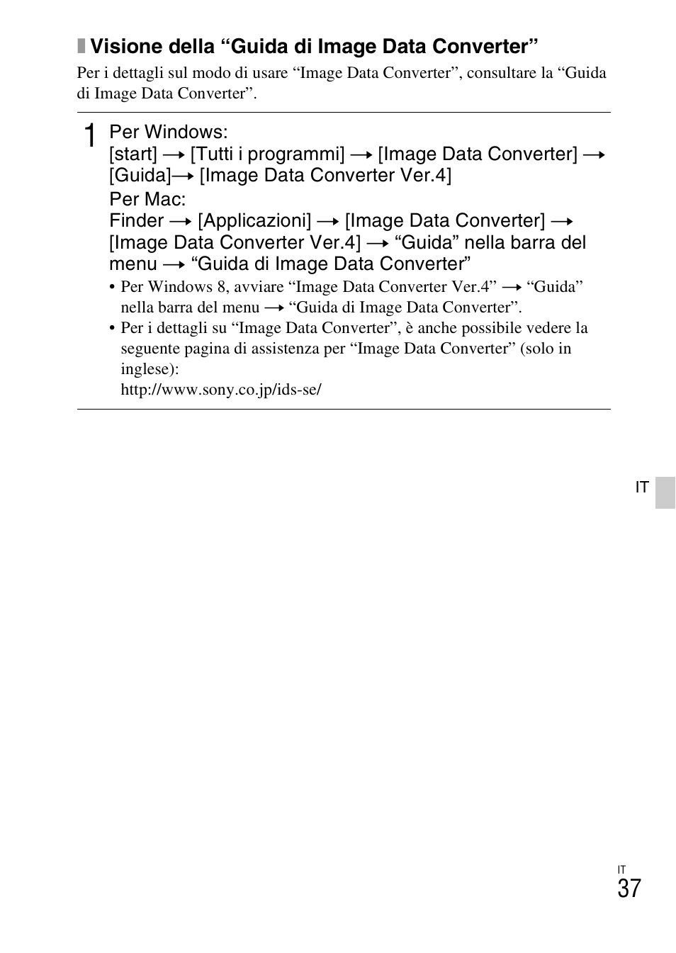 Sony ILCE-3000 User Manual | Page 263 / 579