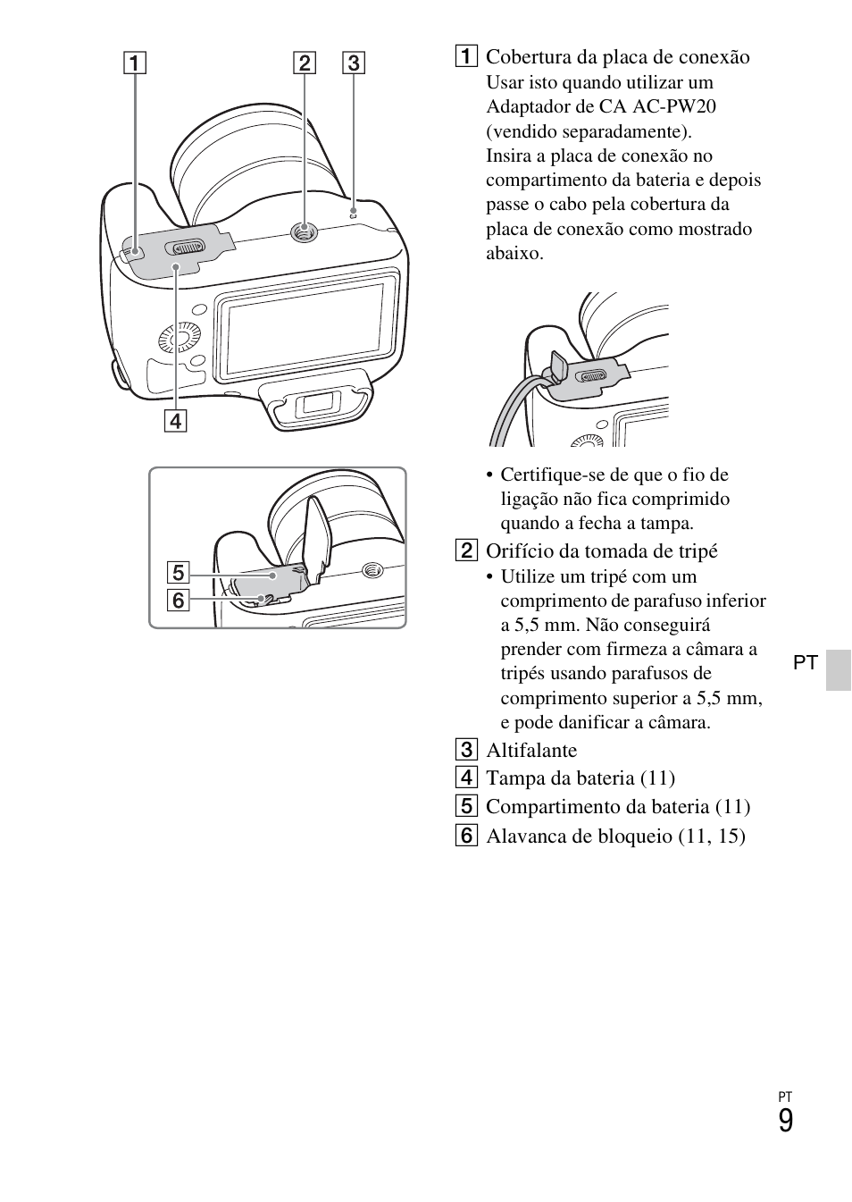 Sony ILCE-3000 User Manual | Page 291 / 579