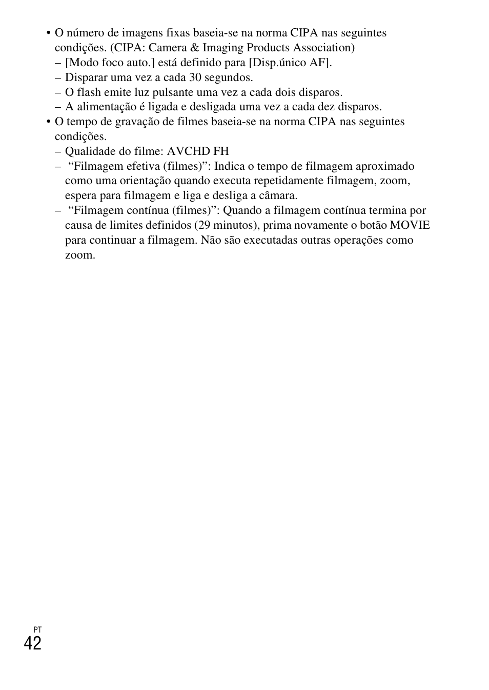 Sony ILCE-3000 User Manual | Page 324 / 579
