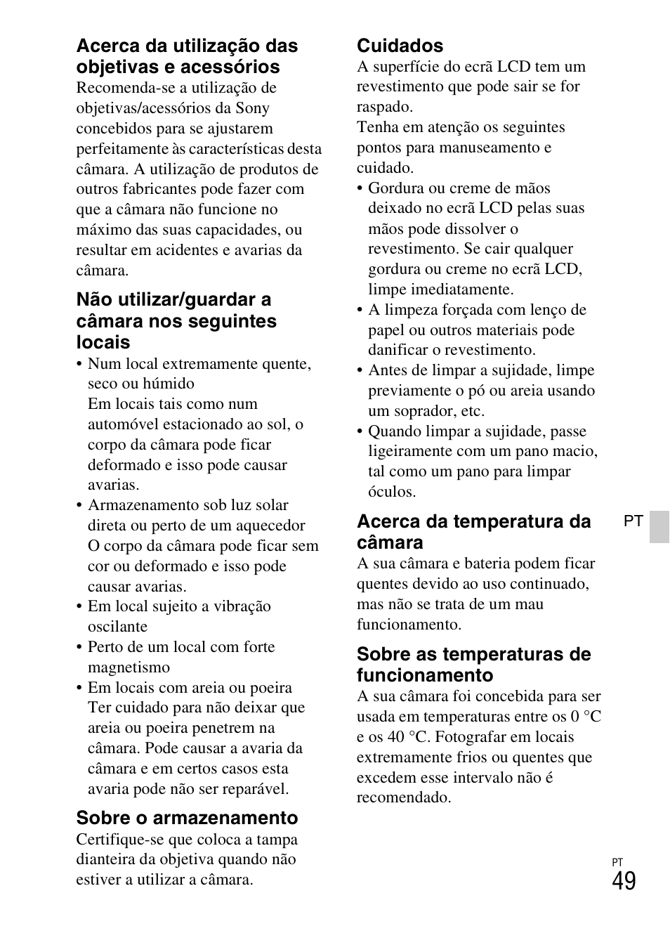 Sony ILCE-3000 User Manual | Page 331 / 579