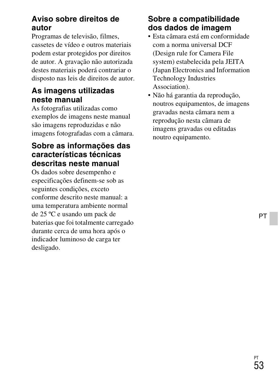 Sony ILCE-3000 User Manual | Page 335 / 579
