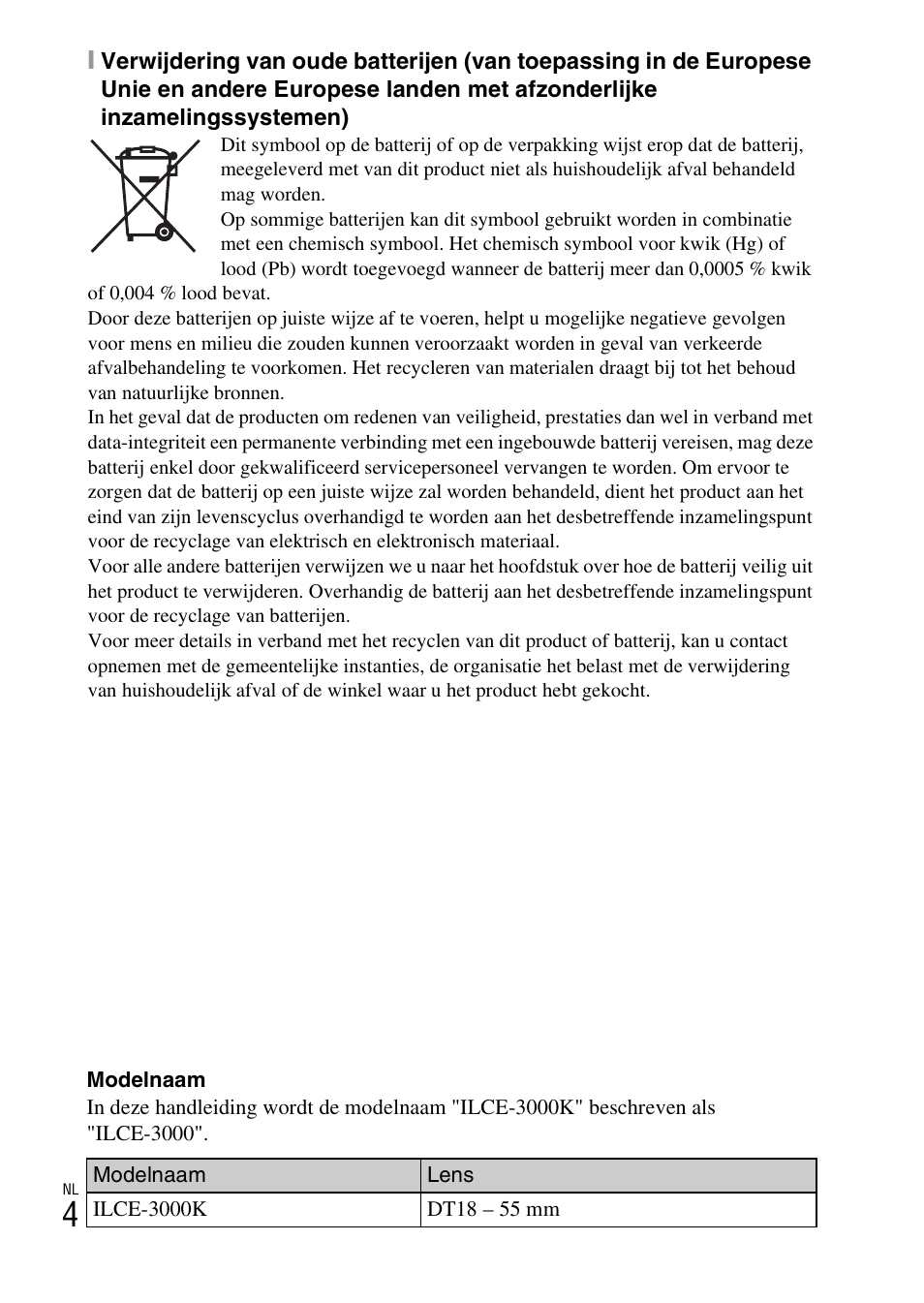 Sony ILCE-3000 User Manual | Page 344 / 579