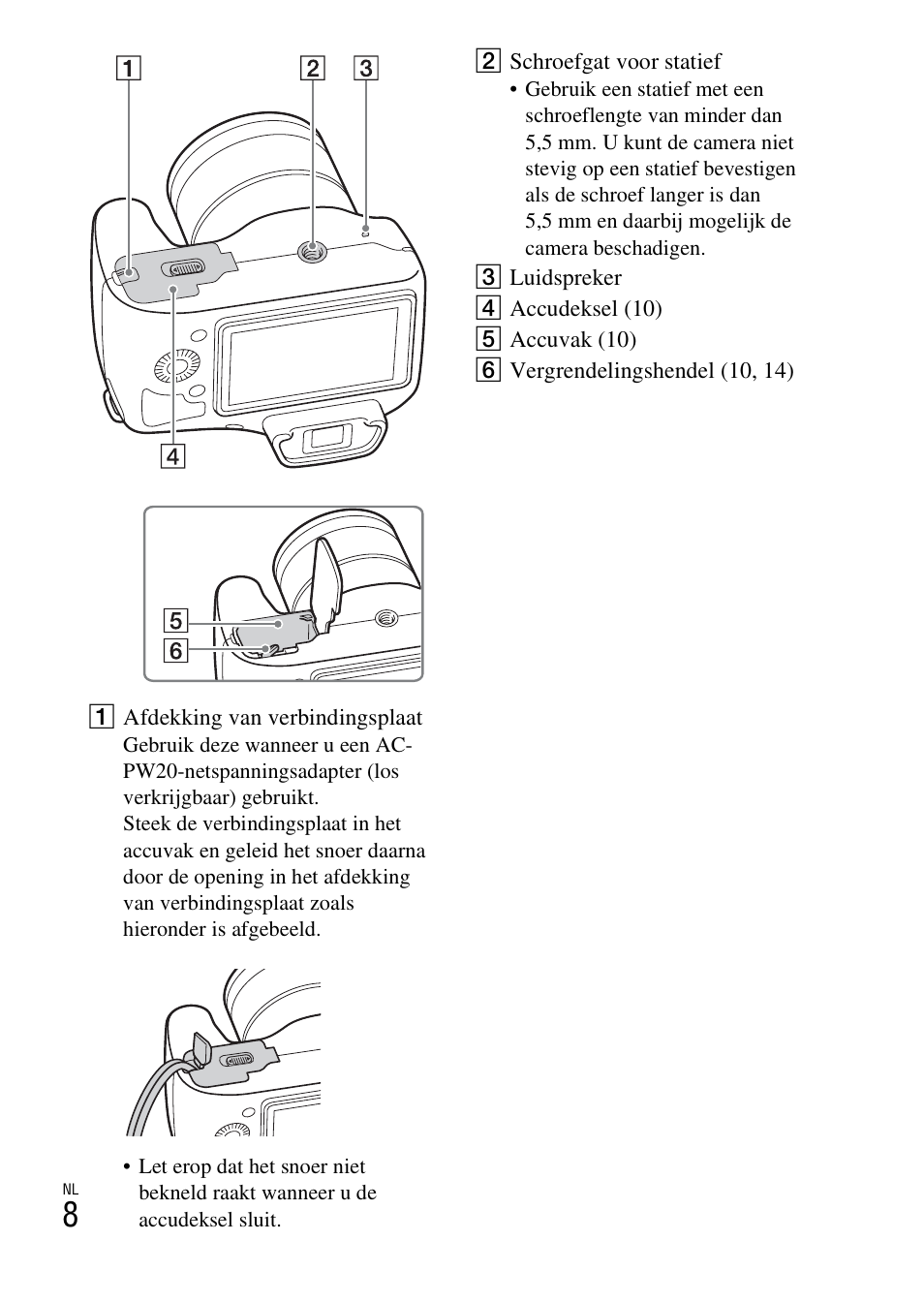 Sony ILCE-3000 User Manual | Page 348 / 579