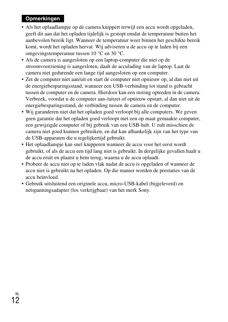 Sony ILCE-3000 User Manual | Page 352 / 579
