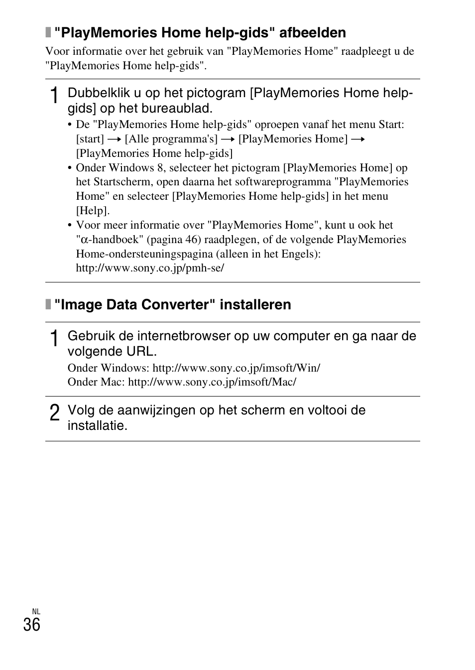 Sony ILCE-3000 User Manual | Page 376 / 579
