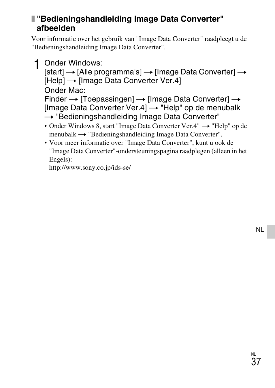 Sony ILCE-3000 User Manual | Page 377 / 579