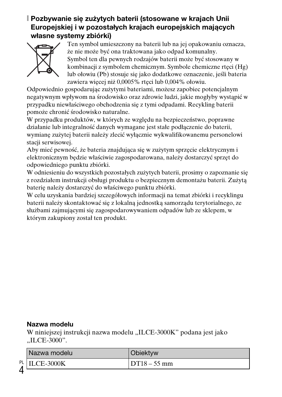 Sony ILCE-3000 User Manual | Page 400 / 579