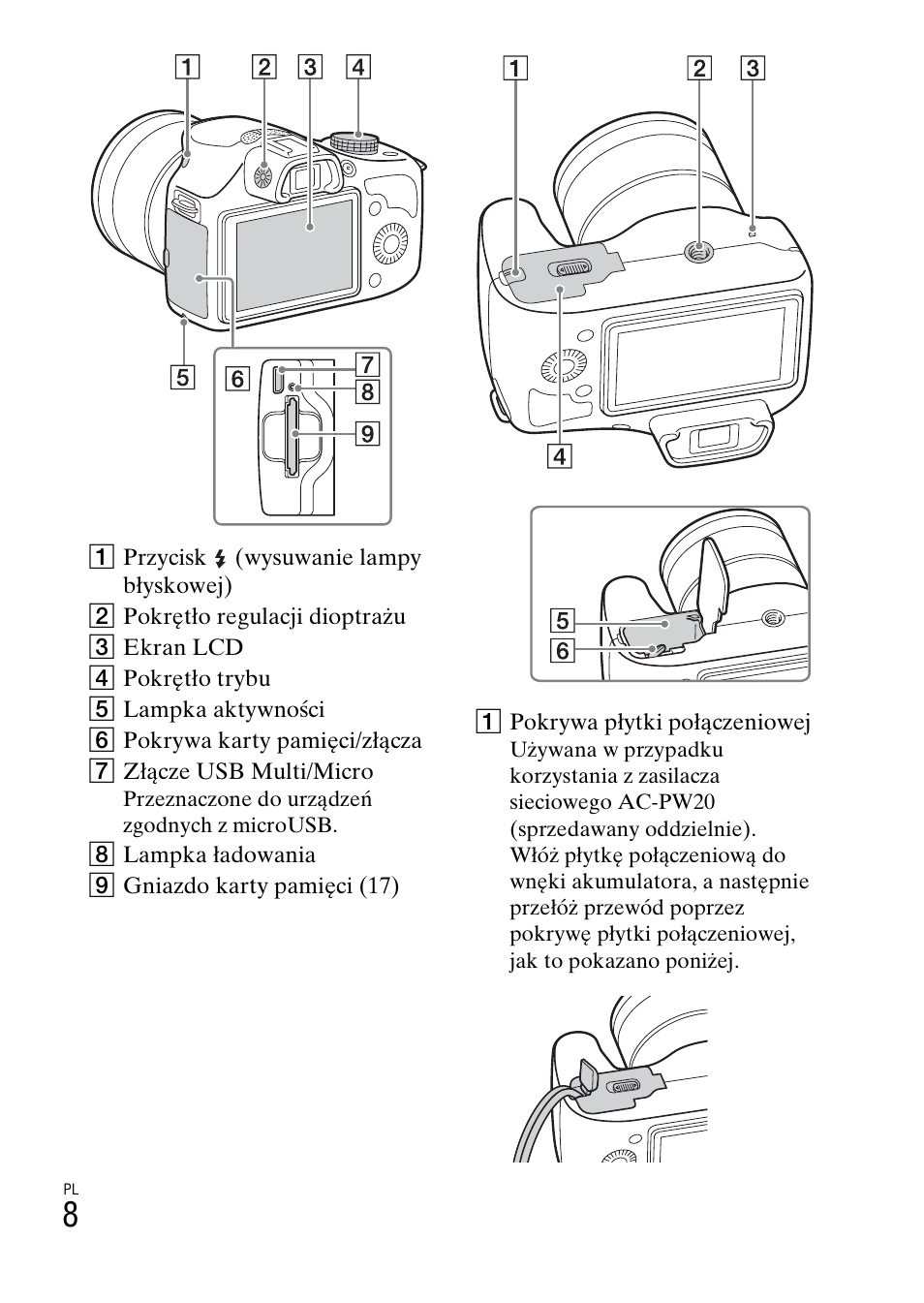Sony ILCE-3000 User Manual | Page 404 / 579