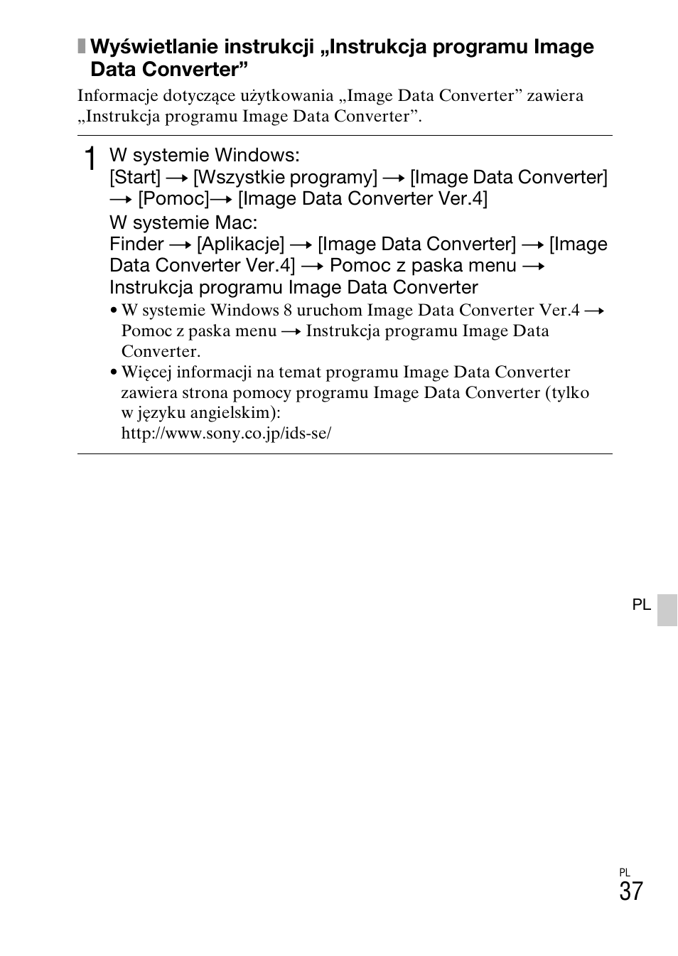 Sony ILCE-3000 User Manual | Page 433 / 579