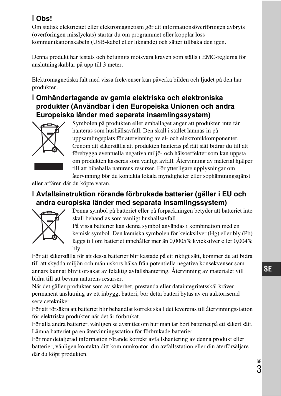 Sony ILCE-3000 User Manual | Page 455 / 579