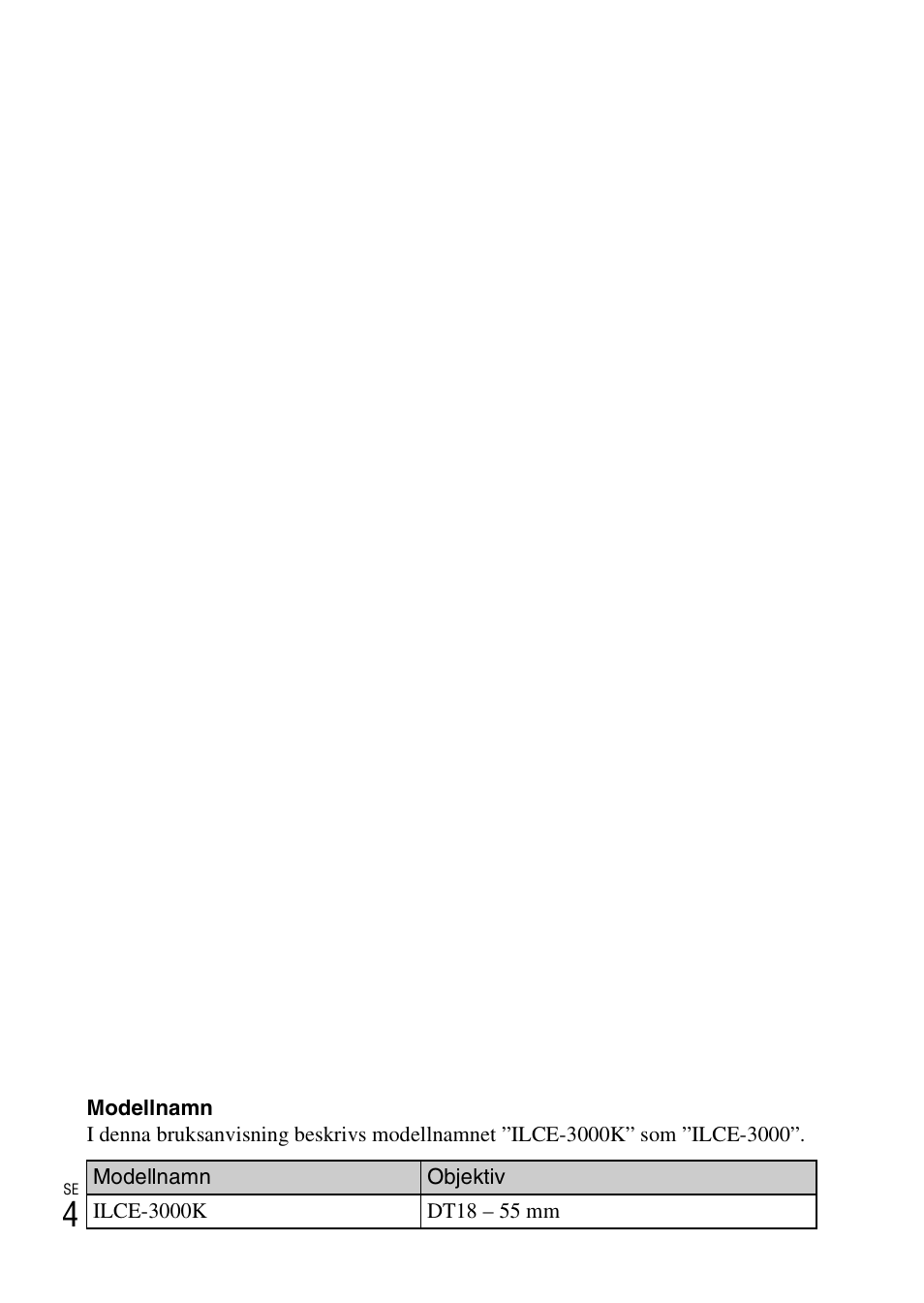 Sony ILCE-3000 User Manual | Page 456 / 579