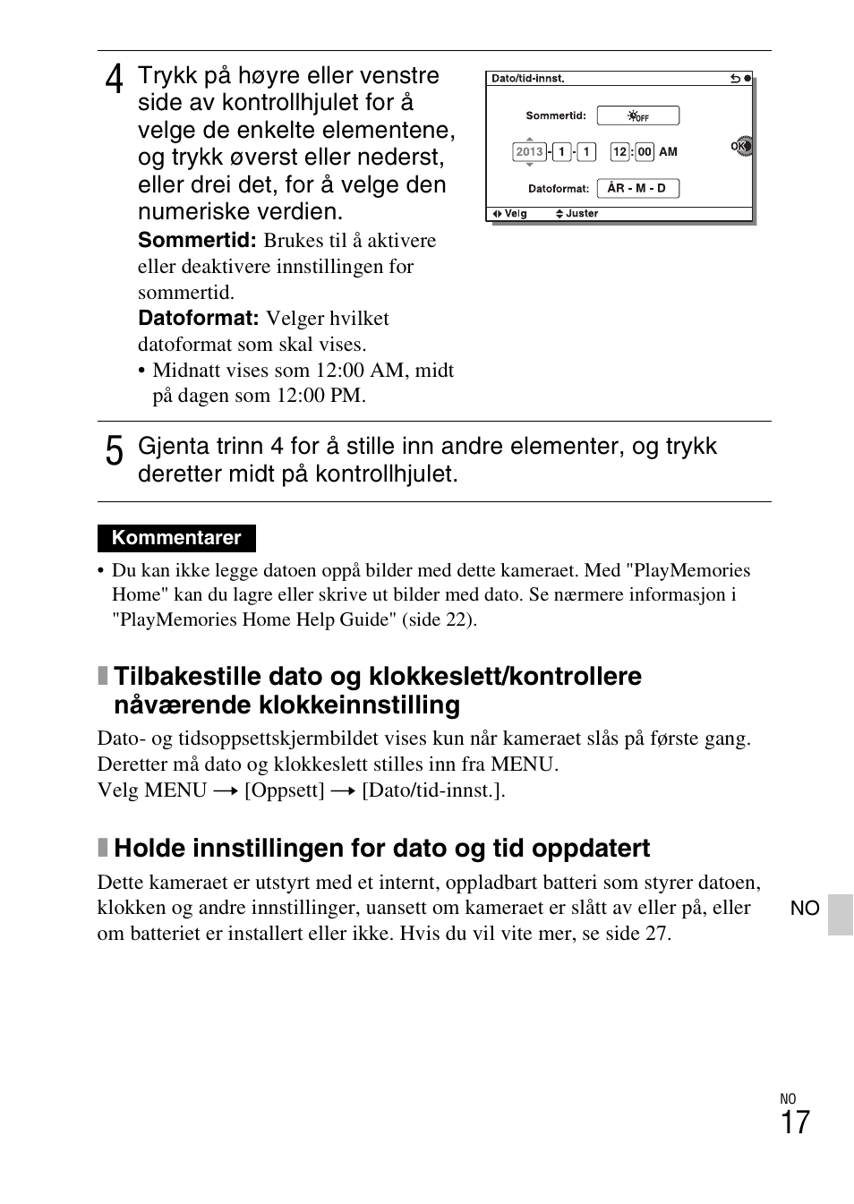 Sony ILCE-3000 User Manual | Page 531 / 579