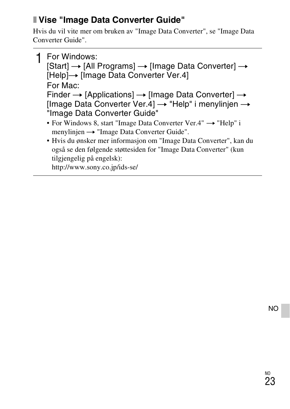 Sony ILCE-3000 User Manual | Page 537 / 579