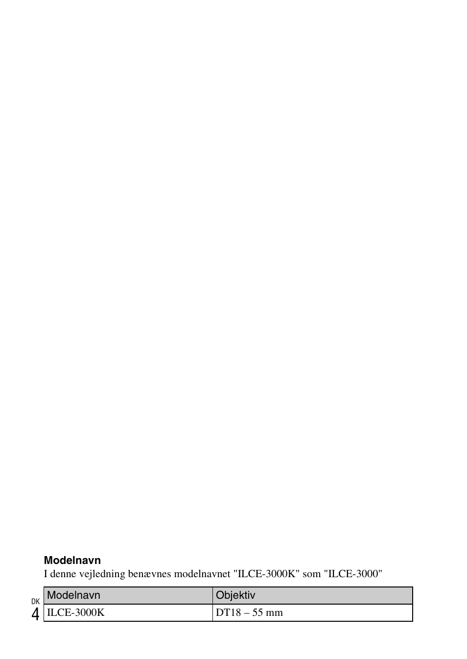 Sony ILCE-3000 User Manual | Page 548 / 579