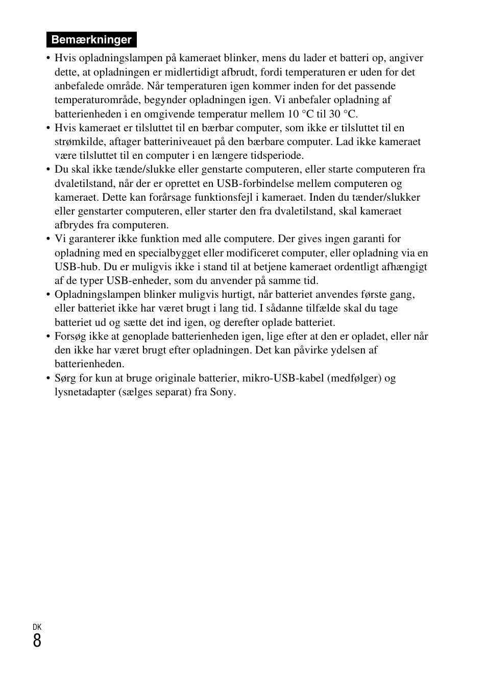Sony ILCE-3000 User Manual | Page 552 / 579