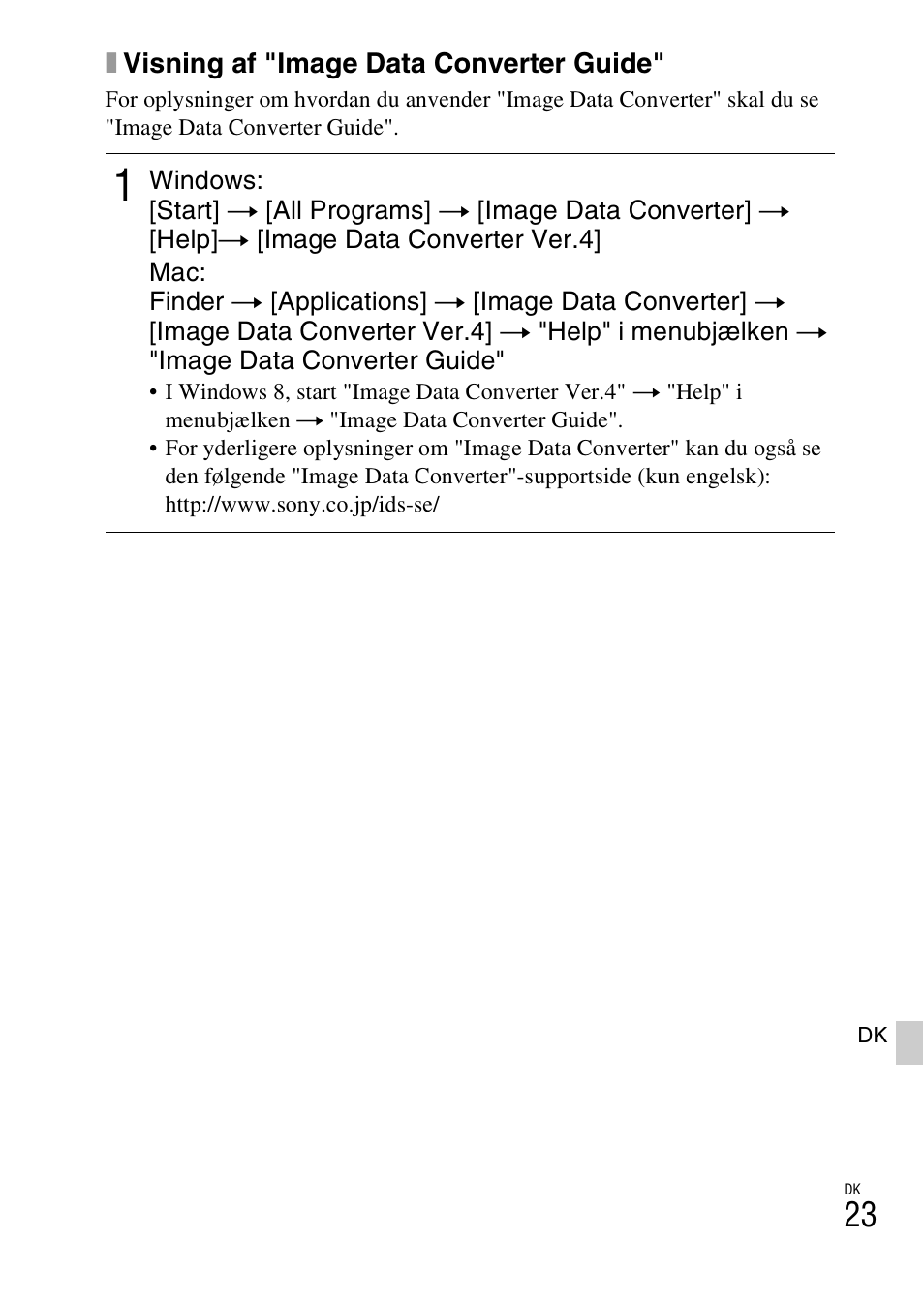 Sony ILCE-3000 User Manual | Page 567 / 579