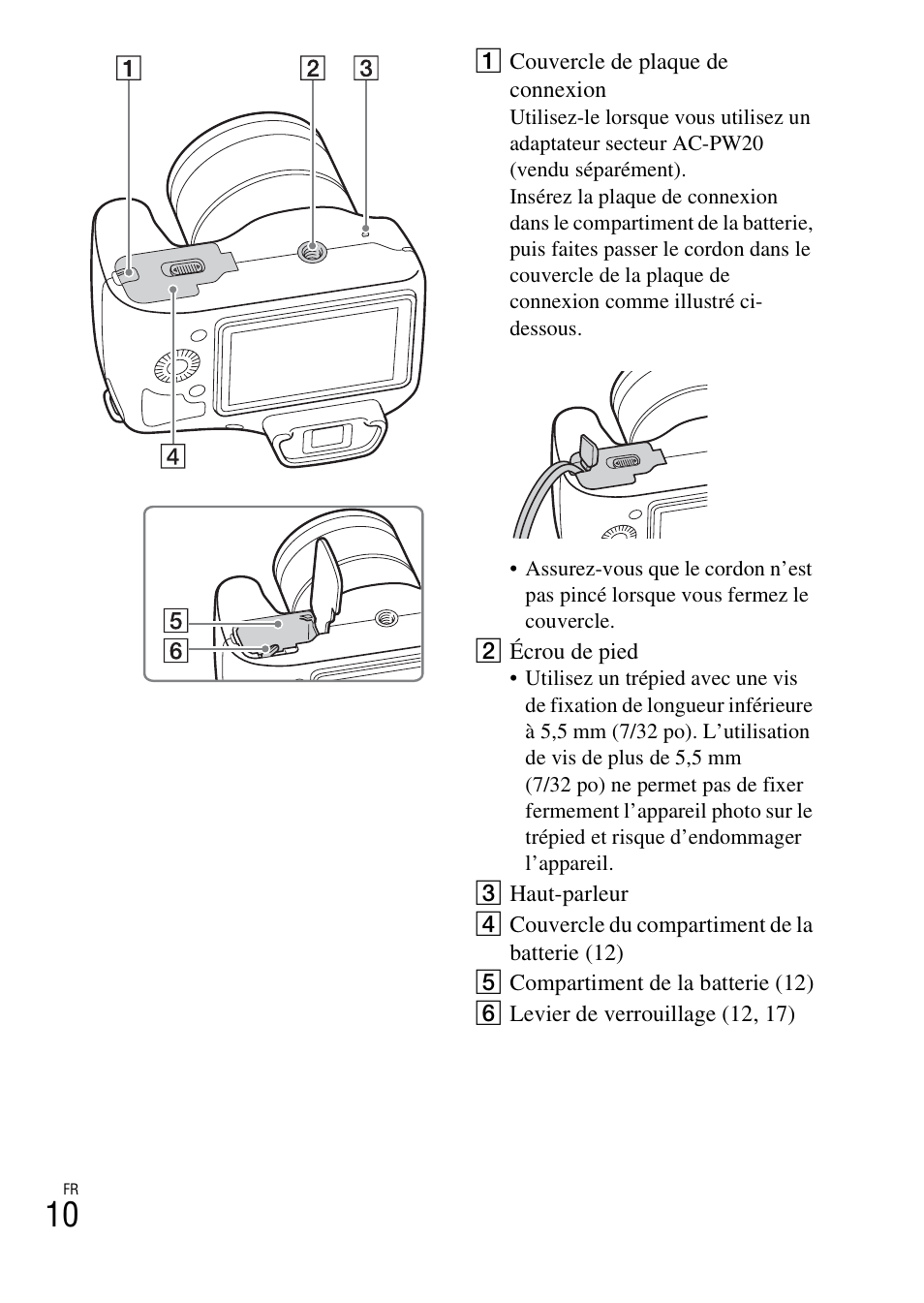 Sony ILCE-3000 User Manual | Page 64 / 579