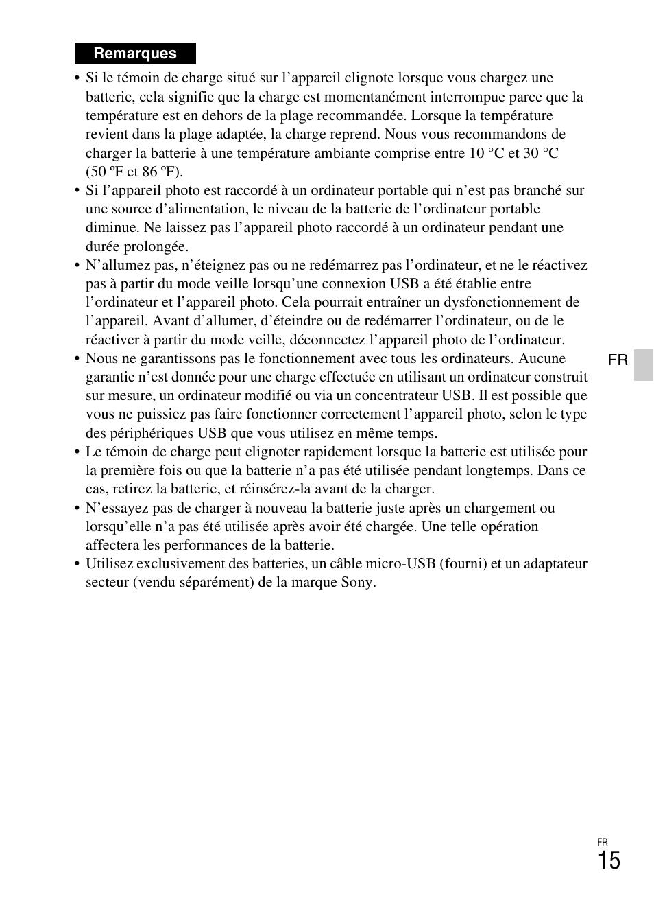 Sony ILCE-3000 User Manual | Page 69 / 579