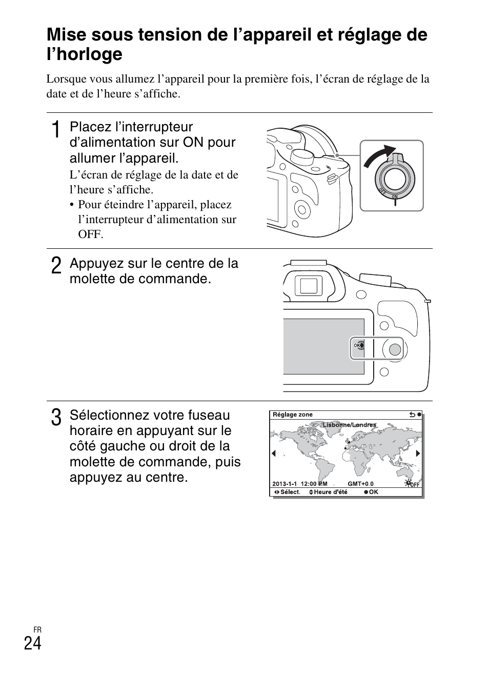 Sony ILCE-3000 User Manual | Page 78 / 579