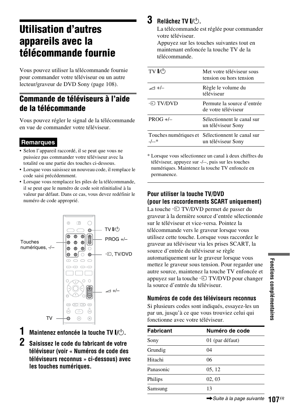 Sony DAR-RD100 User Manual | Page 107 / 520
