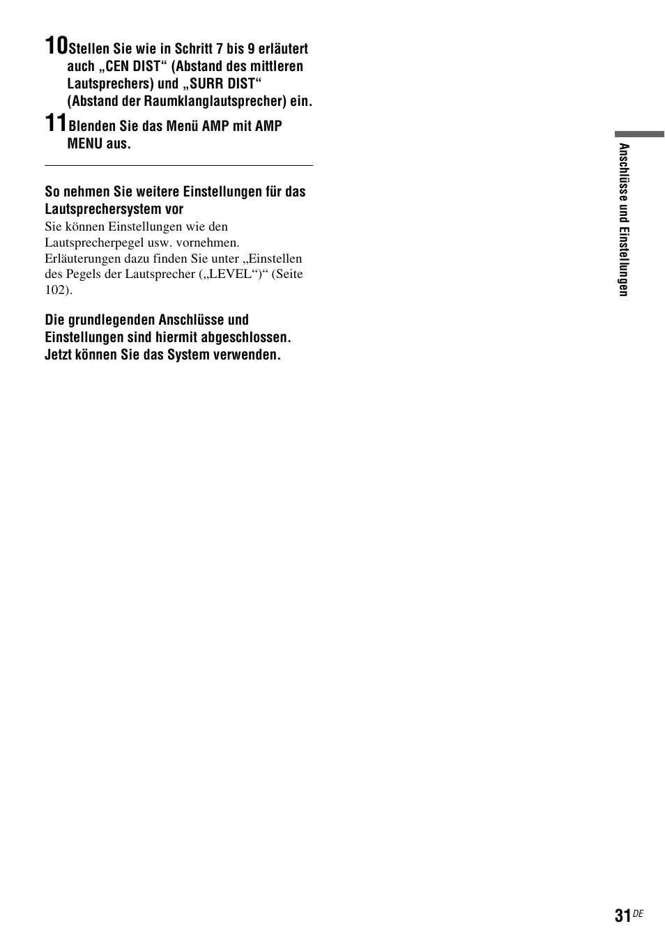Sony DAR-RD100 User Manual | Page 161 / 520