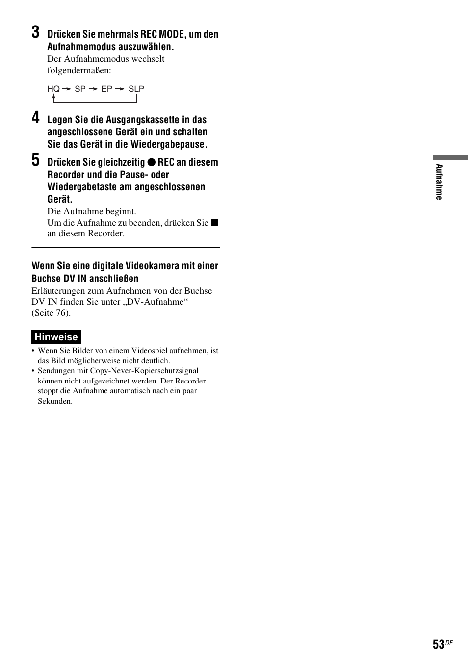 Sony DAR-RD100 User Manual | Page 183 / 520