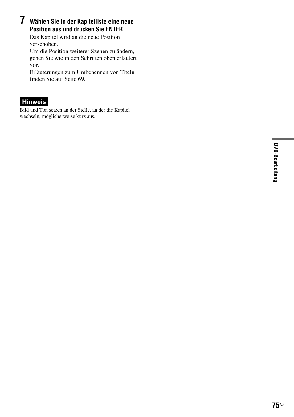 Sony DAR-RD100 User Manual | Page 205 / 520
