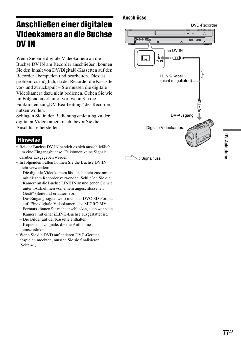 Sony DAR-RD100 User Manual | Page 207 / 520