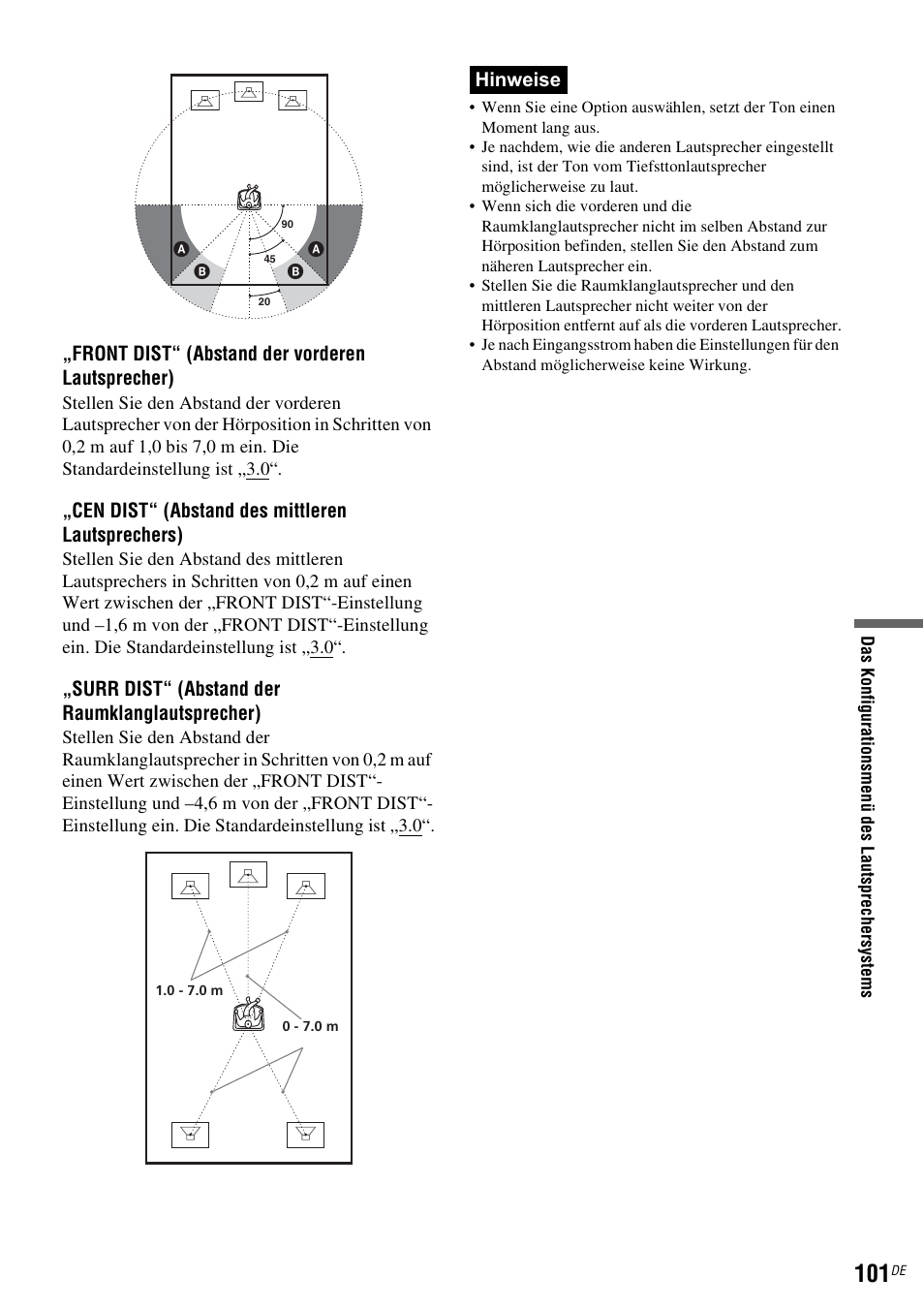 Sony DAR-RD100 User Manual | Page 231 / 520