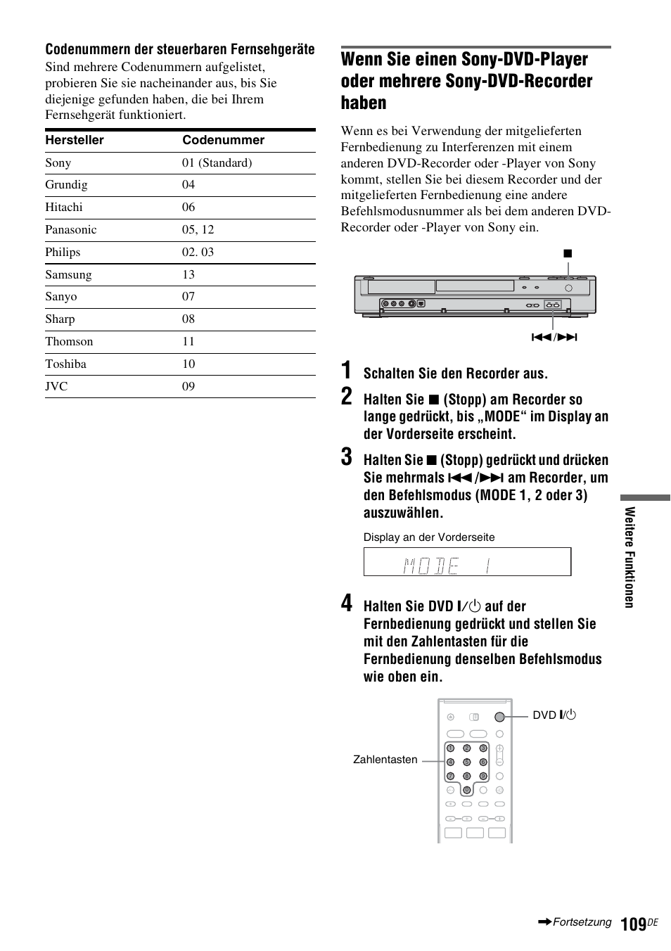 Sony DAR-RD100 User Manual | Page 239 / 520