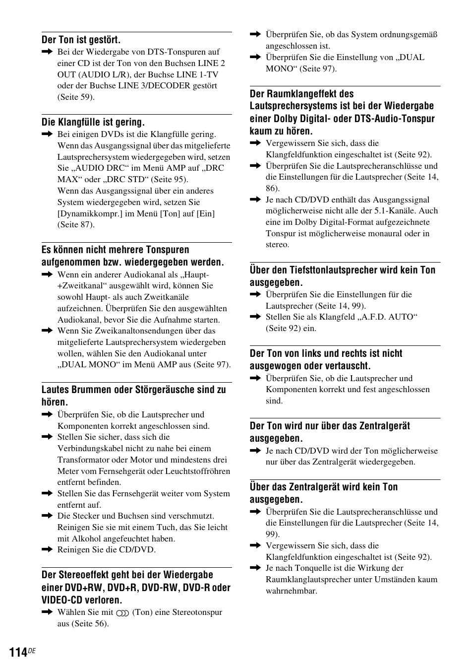 Sony DAR-RD100 User Manual | Page 244 / 520