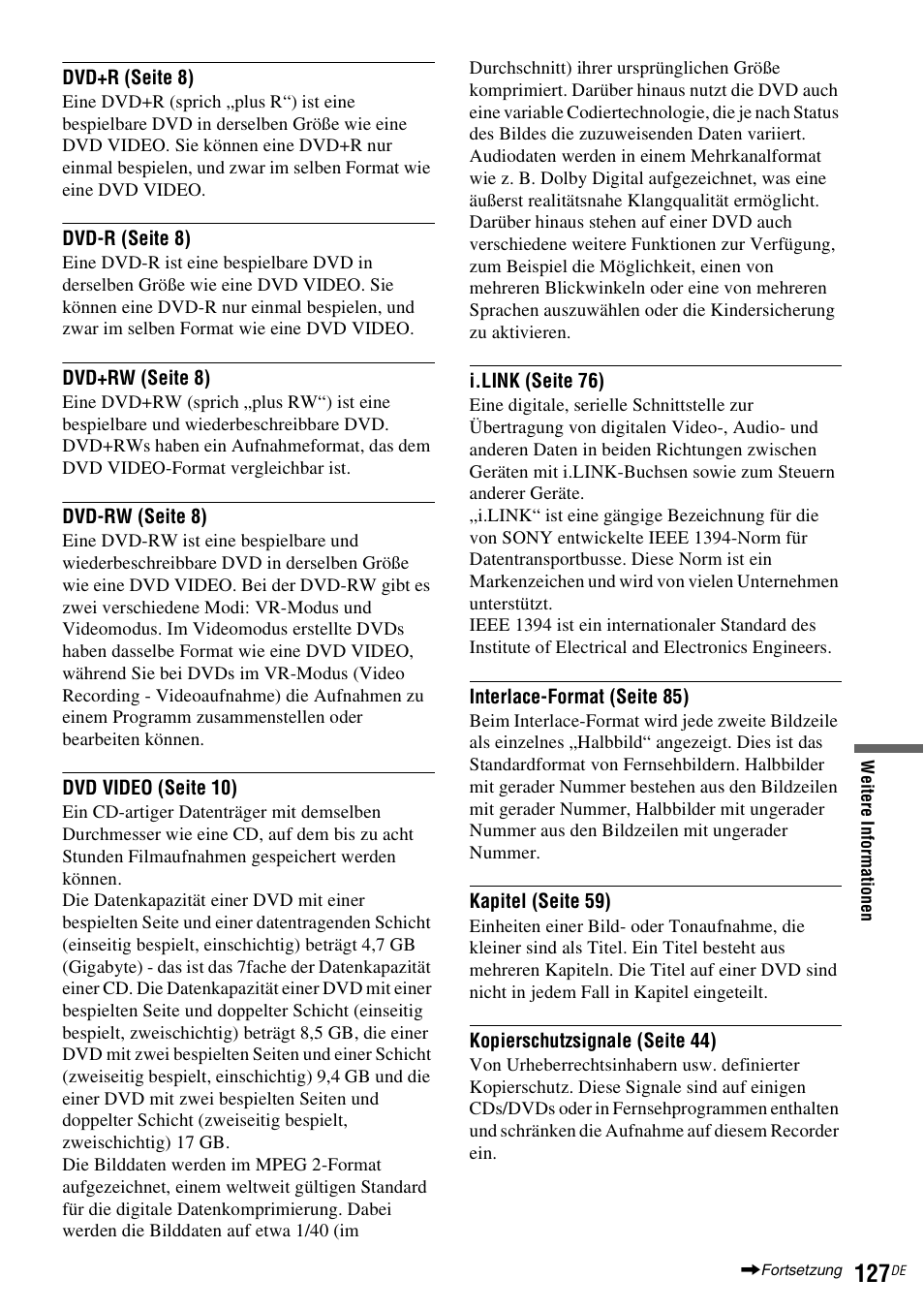 Sony DAR-RD100 User Manual | Page 257 / 520