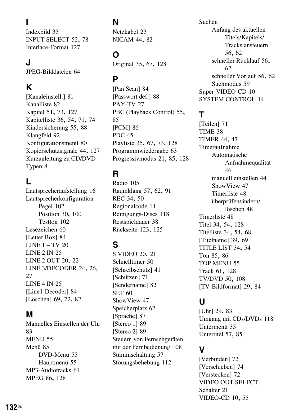 Sony DAR-RD100 User Manual | Page 262 / 520