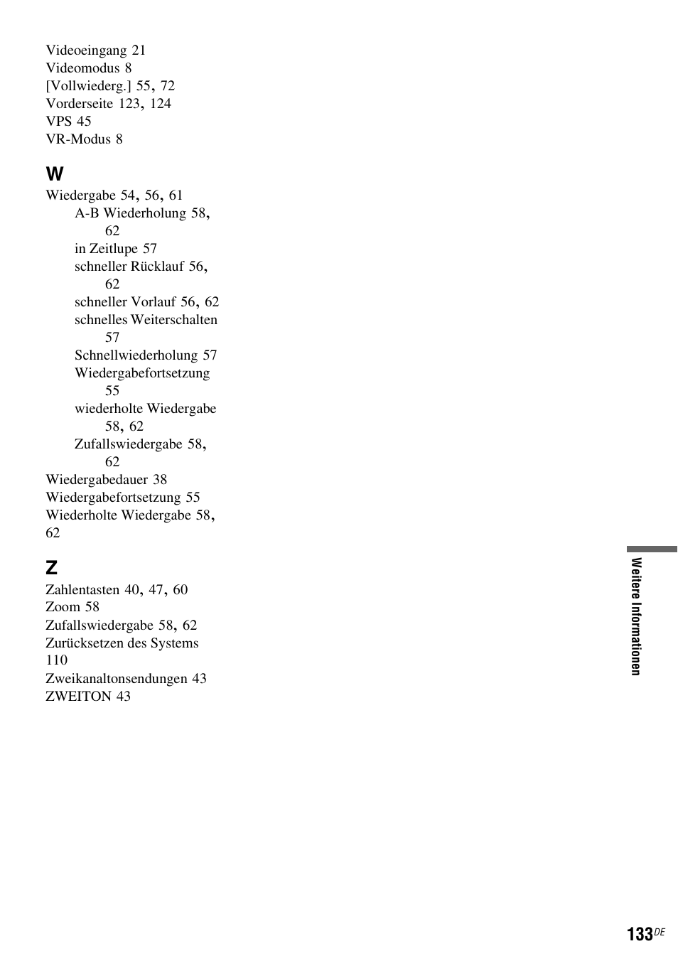 Sony DAR-RD100 User Manual | Page 263 / 520