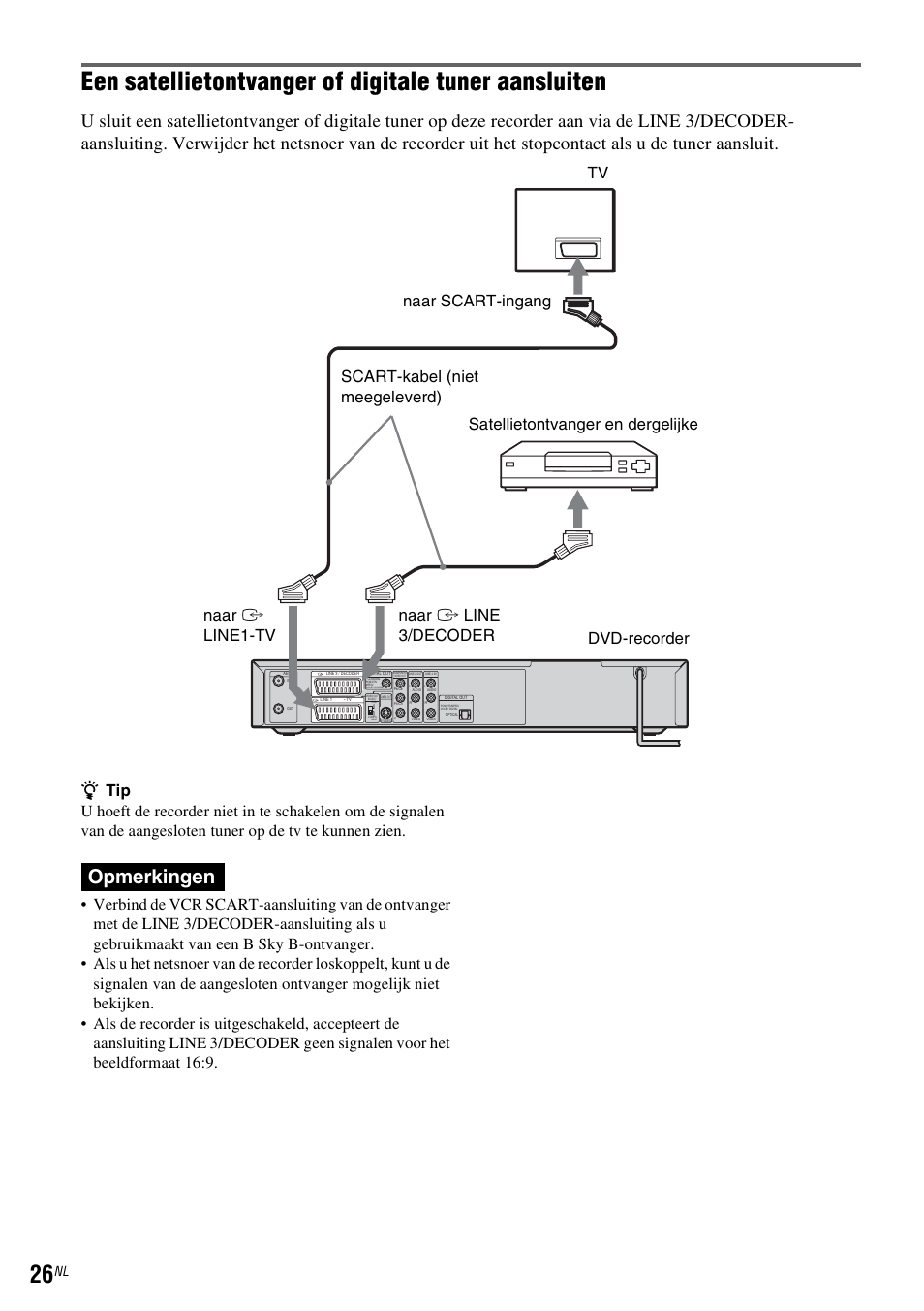 Opmerkingen | Sony DAR-RD100 User Manual | Page 290 / 520
