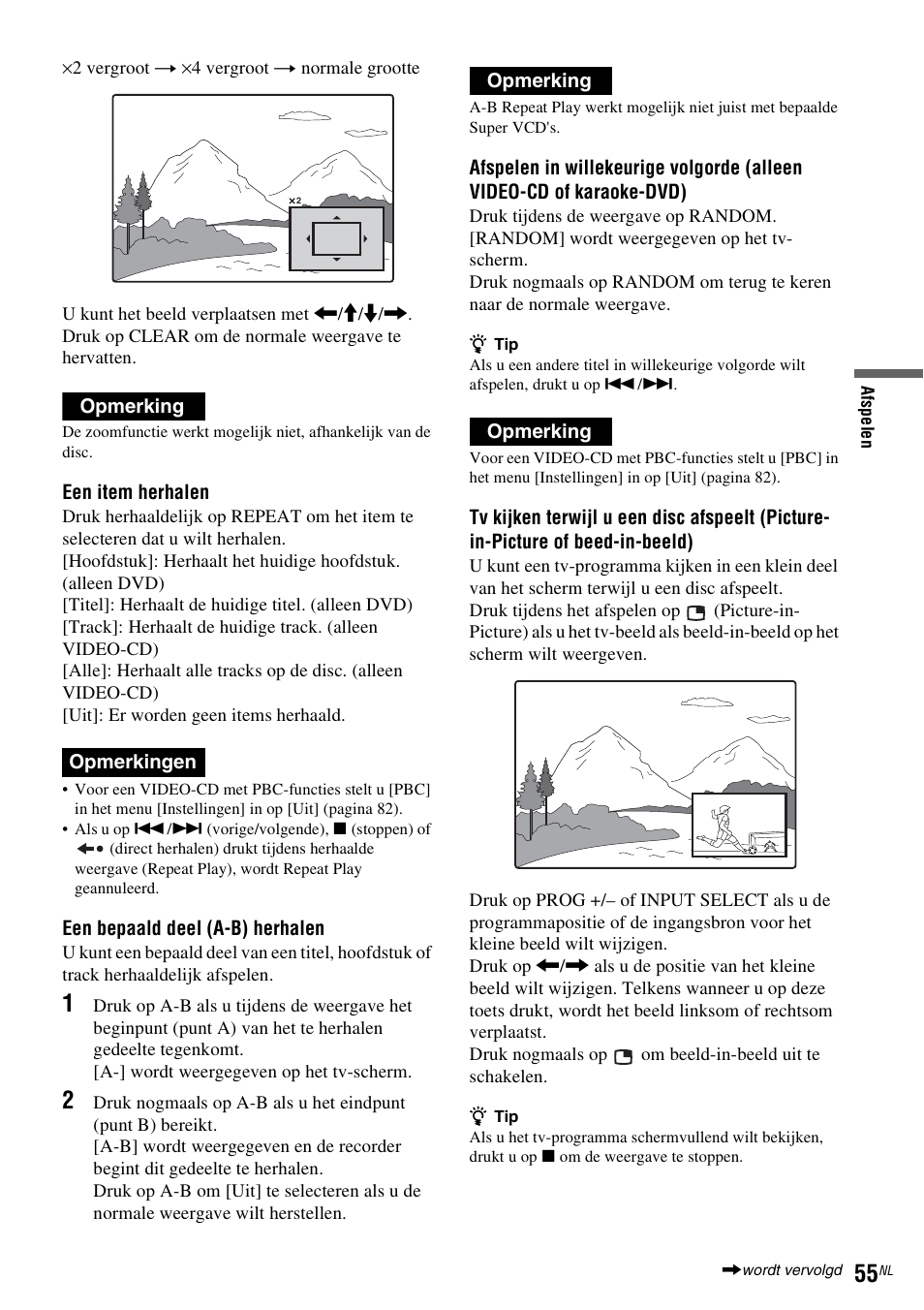Sony DAR-RD100 User Manual | Page 319 / 520