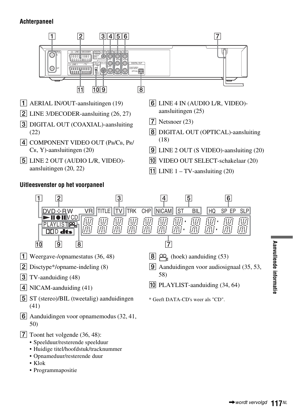 Sony DAR-RD100 User Manual | Page 381 / 520