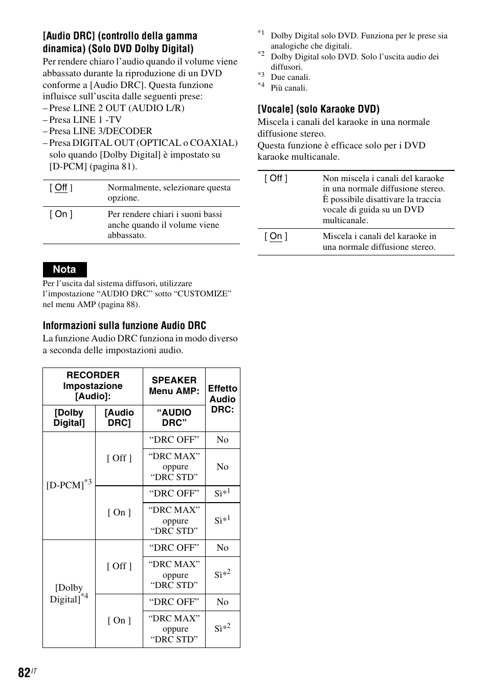 Sony DAR-RD100 User Manual | Page 474 / 520