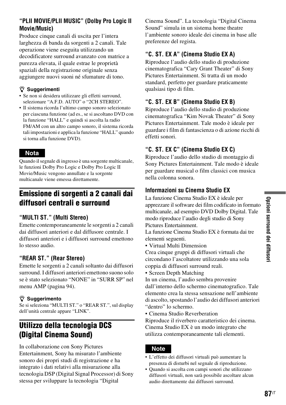Sony DAR-RD100 User Manual | Page 479 / 520