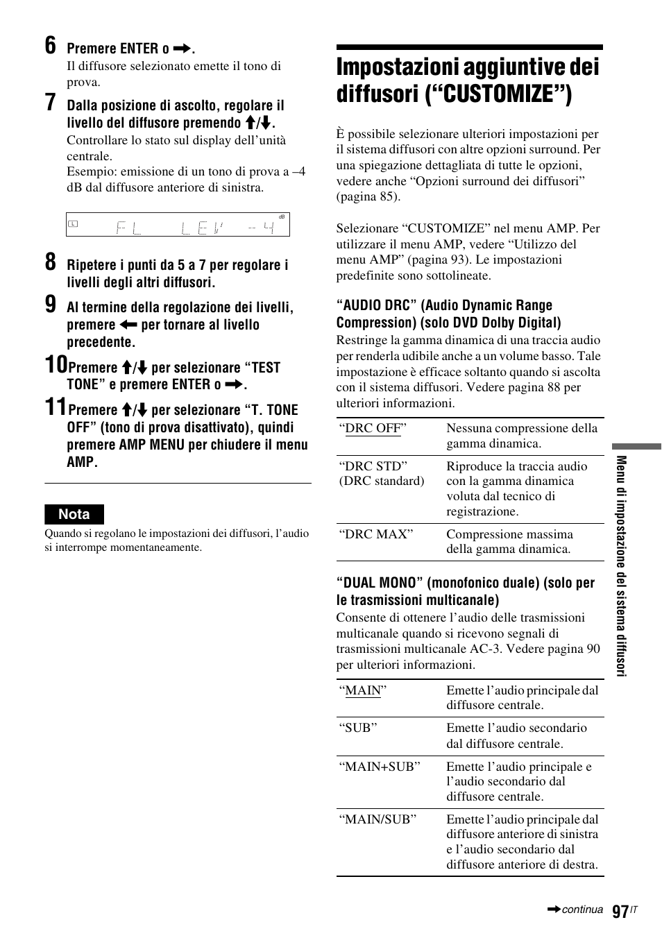 Sony DAR-RD100 User Manual | Page 489 / 520