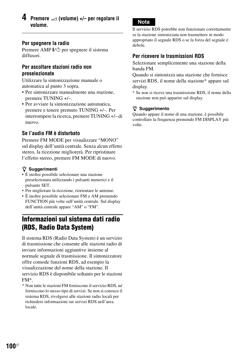 Sony DAR-RD100 User Manual | Page 492 / 520