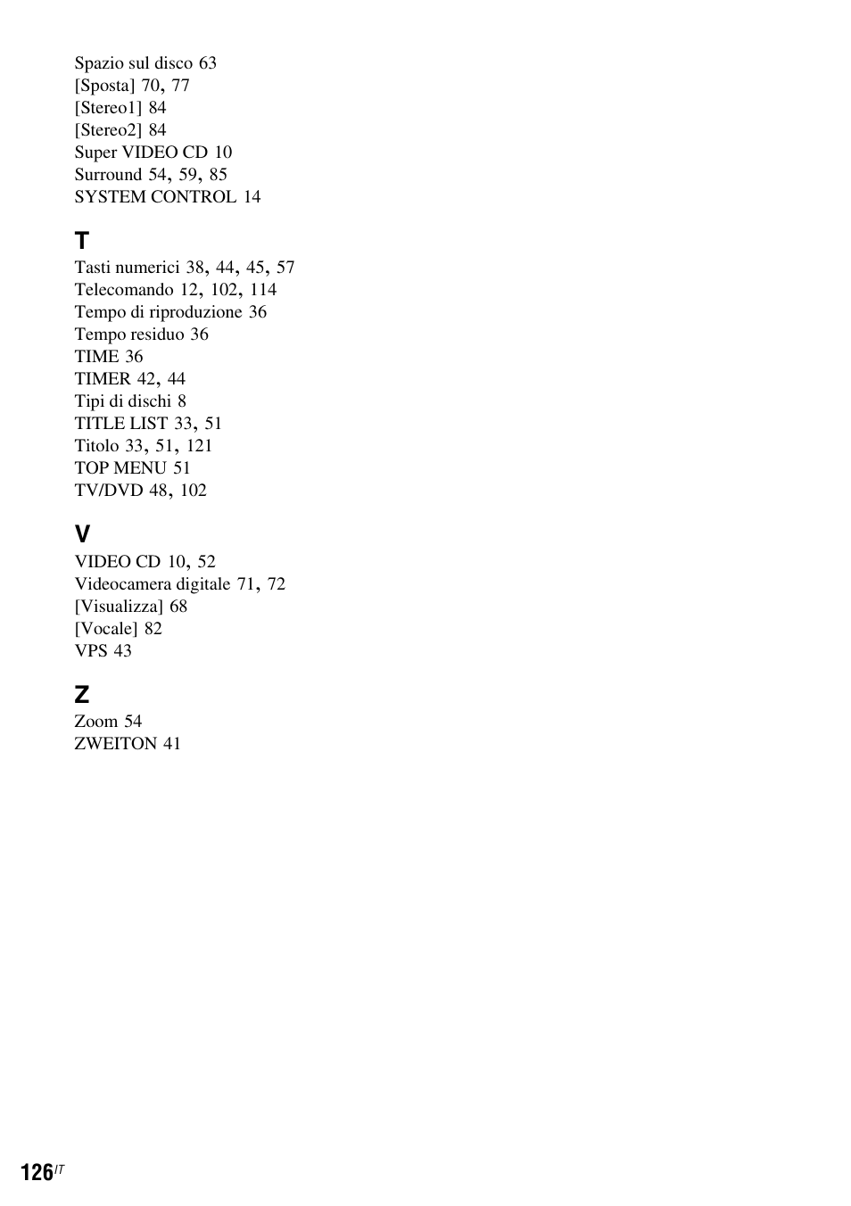 Sony DAR-RD100 User Manual | Page 518 / 520