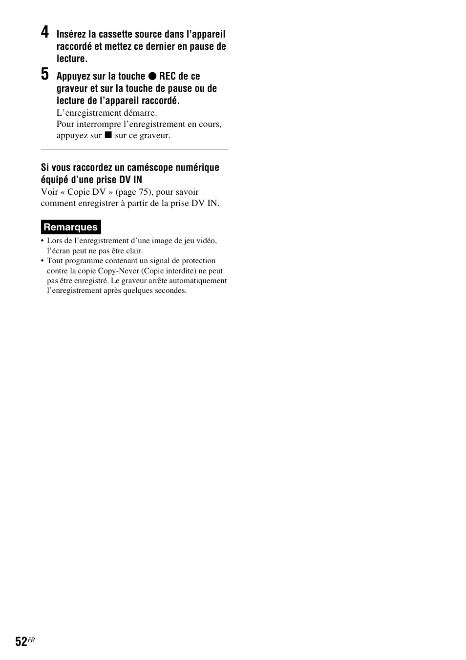 Sony DAR-RD100 User Manual | Page 52 / 520