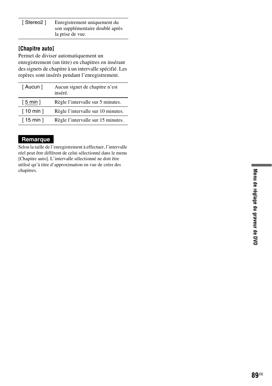 Sony DAR-RD100 User Manual | Page 89 / 520